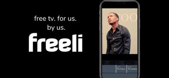 Image 2 for Freeli TV - Live TV and M…