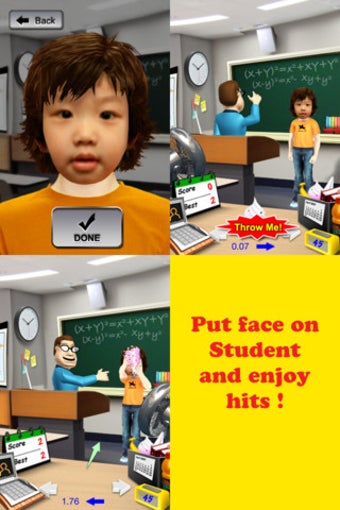 Image 0 for Classroom Jerk - Fun Free…
