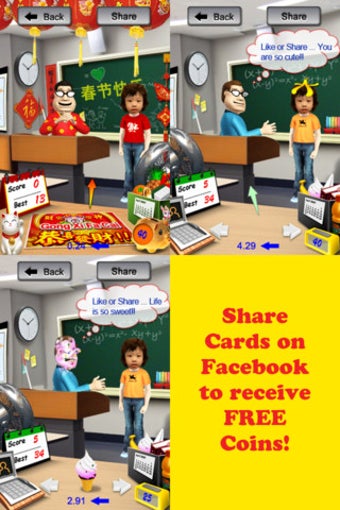 Image 1 for Classroom Jerk - Fun Free…