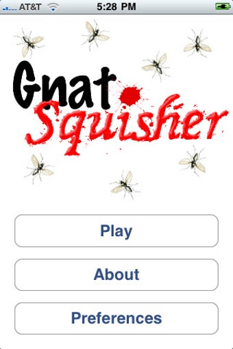 Image 0 for Gnat Squisher
