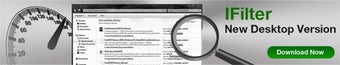 Imagen 0 para Foxit PDF IFilter(32 bit)