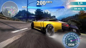 Image 0 for Racing Car Traffic City S…