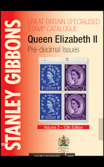Image 1 for Stanley Gibbons Ltd