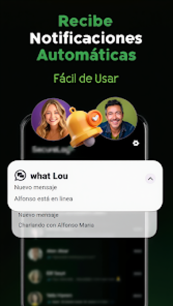 Image 0 for What Lou