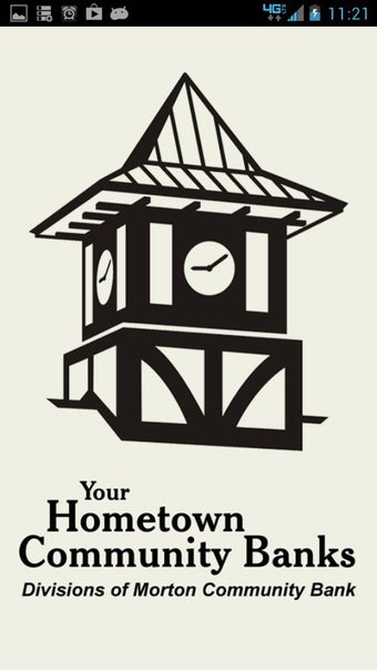 Imagen 1 para Hometown Community Mobile