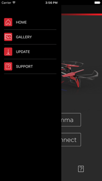 Image 1 for Kaiser Baas Gamma Drone