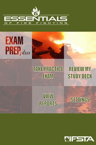 Image 0 for Essentials of Fire Fighti…
