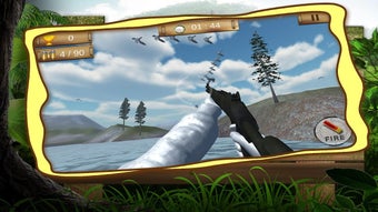 Imagen 0 para Duck Hunting 3D