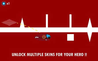Image 1 for Dragon Stick Heroes