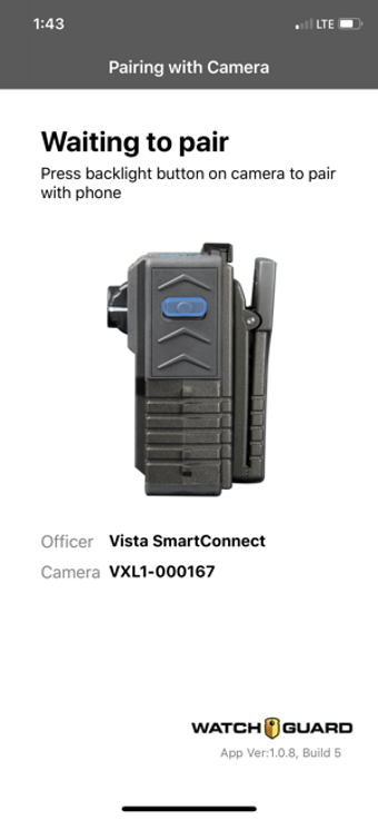 Image 0 for VISTA SmartConnect