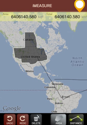 Image 1 for Finger Measure Free - Map…