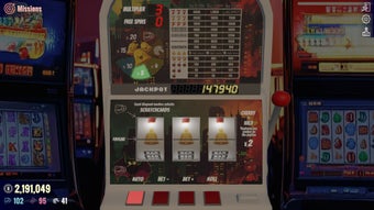 Image 0 for Funfair Billionaire