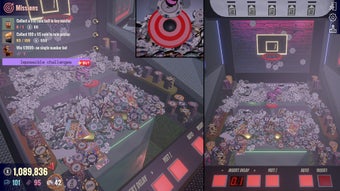 Image 3 for Funfair Billionaire