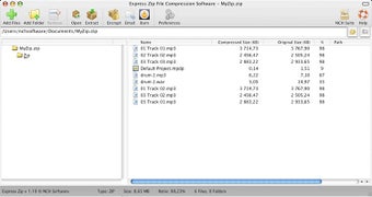 Image 1 for Express Zip Free File Com…