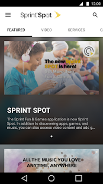 Image 3 for Sprint Spot