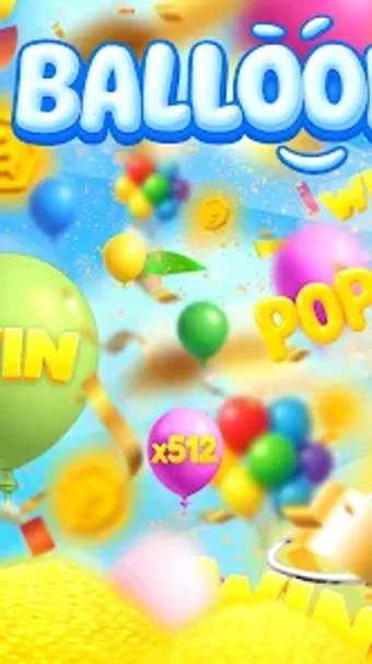 Image 0 for Balloon Target Shot