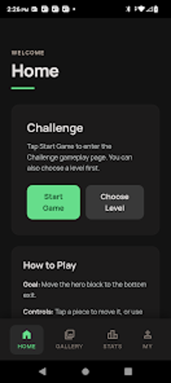 Image 0 for Klotski Zen