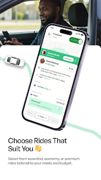 Imagen 0 para Cruz Driver: Drive  Earn