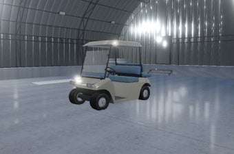 Image 0 for Scout GolfMaster for Cind…