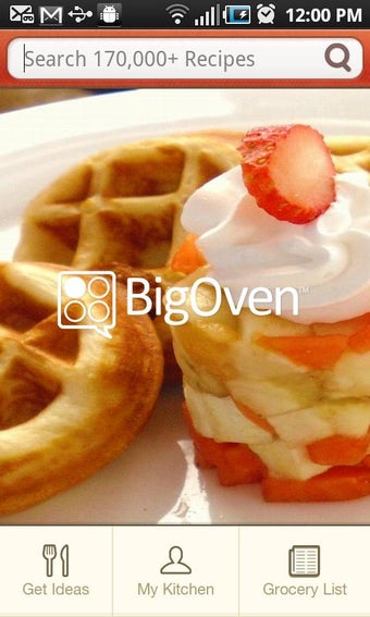 Image 3 for BigOven Recipes, Meal Pla…