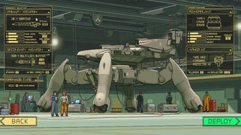 Image 0 for Project Landsword