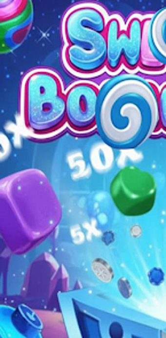 Image 0 for Sweet Spin Banza