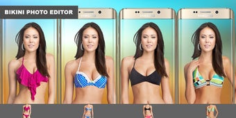 Image 0 for Bikini Photo Editor : Bik…