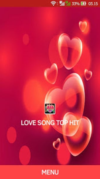 Imagen 0 para Love Song Top Hit