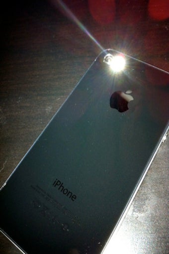 Imagen 0 para The LED Torch