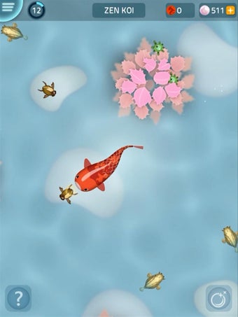 Image 0 for Zen Koi - Breed & Collect…