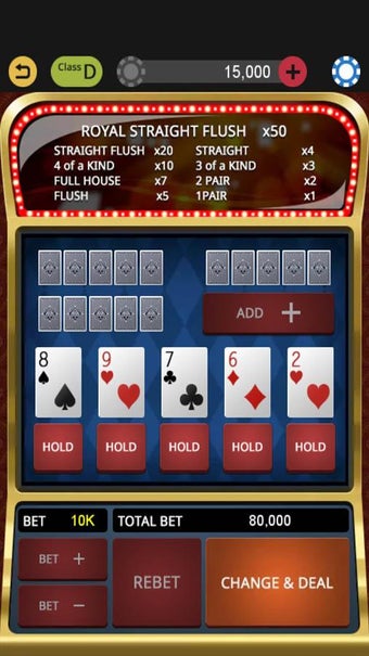 Image 3 for World Casino King