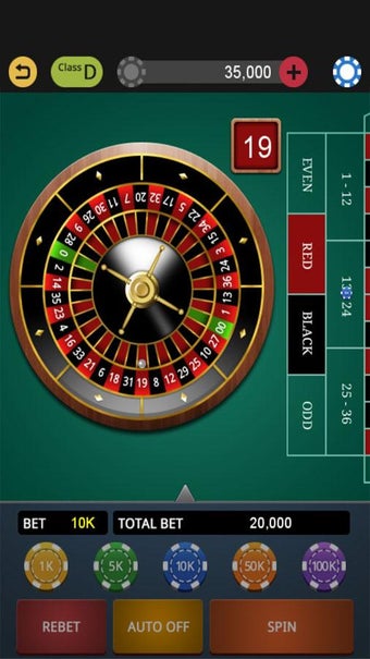 Image 1 for World Casino King