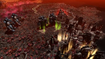 Imagen 0 para Warhammer 40000: Gladius …