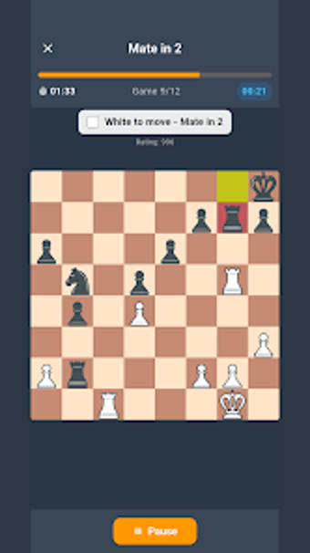 Image 0 for Chess Training: Proven Dr…