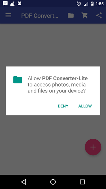 Image 1 for PDF Converter - Free PDF …