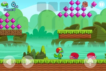 Image 0 for Croc's World 2