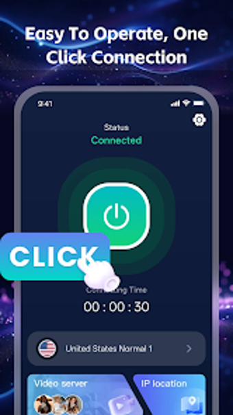 Imagen 0 para Zentro VPN