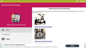 Image 1 for Value City Furniture Fina…
