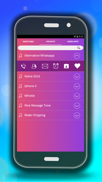 Image 1 for Ringtones for Watsapp