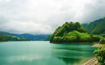 Image 1 for Switzerland Tile Puzzle