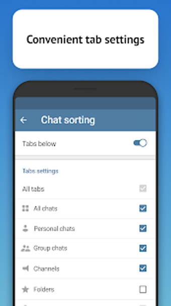 Image 2 for iMe Messenger