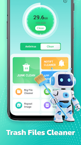Image 0 for Apex Clean