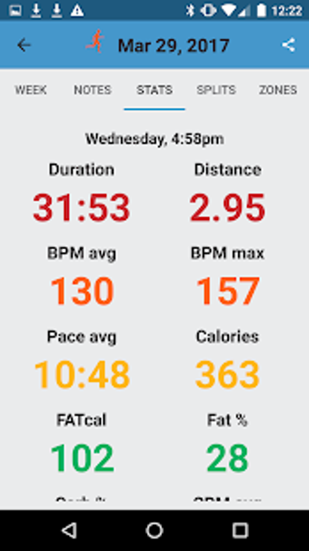 Imagen 0 para iRunner Run Tracking & He…