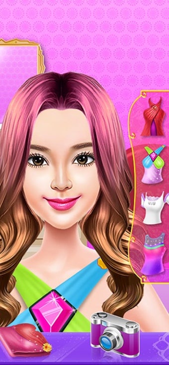 Image 2 for Fashion Hair Salon - Cool…