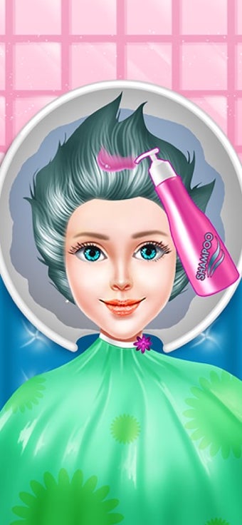 Image 1 for Fashion Hair Salon - Cool…