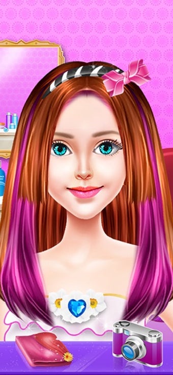 Image 3 for Fashion Hair Salon - Cool…