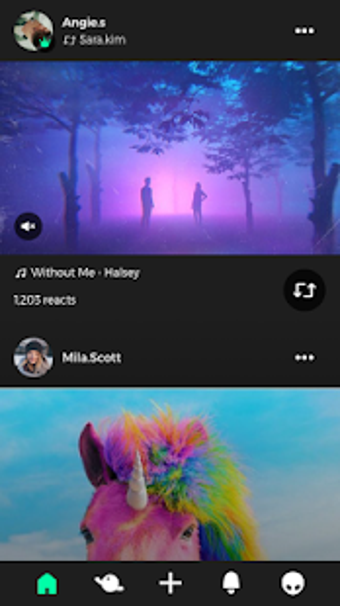 Imagen 3 para Groovo: Video Effects & G…