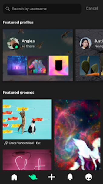 Imagen 2 para Groovo: Video Effects & G…