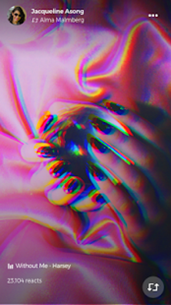 Imagen 0 para Groovo: Video Effects & G…