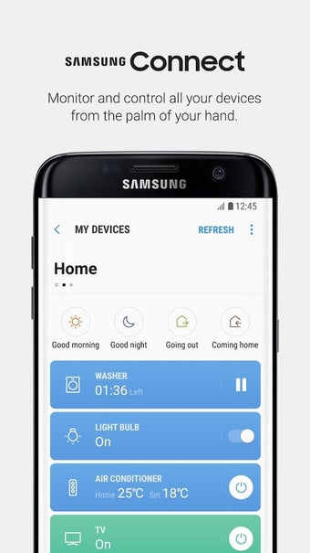 Imagen 3 para SmartThings